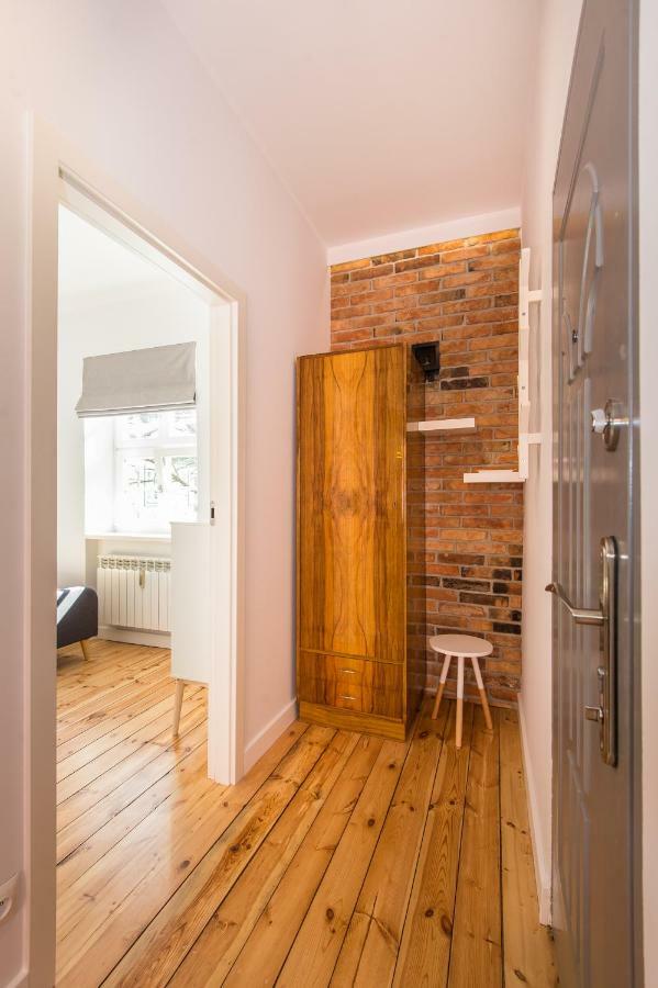 Bliss Apartments Sydney Познань Экстерьер фото