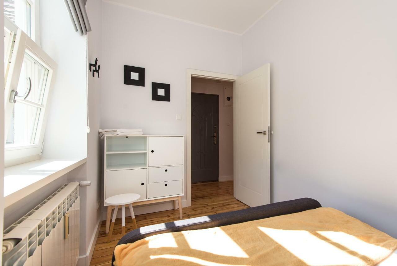 Bliss Apartments Sydney Познань Экстерьер фото